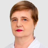 Стриженок Людмила Александровна, врач функциональной диагностики