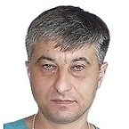 Демальдинов Дамир Абдулович, торакальный хирург