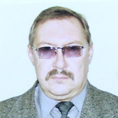 Лебедько Виктор Васильевич, психиатр