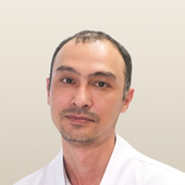 Нургалиев Салават Фирдаусович, онколог