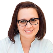 Каркашина Ольга Владимировна, детский невролог