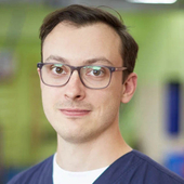 Свинкин Михаил Викторович, ортопед