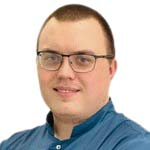 Сивков Дмитрий Сергеевич, стоматолог-терапевт