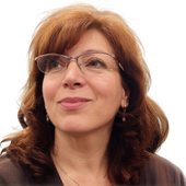 Рубинштейн Алла Борисовна, семейный психолог