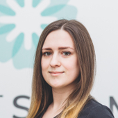 Исаева (Стороженко) Екатерина Сергеевна, стоматологический гигиенист