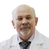 Ершов Иван Иванович, профпатолог
