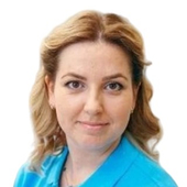 Подушкина (Кулик) Анна Сергеевна, ортодонт