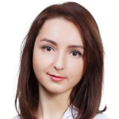 Котюкова Алиса Юрьевна, психолог
