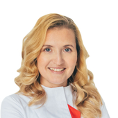 Рустанович Юлия Геннадьевна, гинеколог