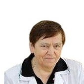 Дроздова Надежда Александровна, эндокринолог