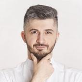 Овсепян Нарек Андраникович, стоматолог-терапевт