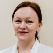 Герасимова Татьяна Викторовна, невролог