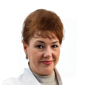 Узунян Ирина Григорьевна, кардиолог