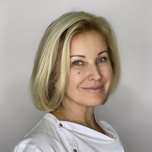 Макаревич Виктория Ивановна, стоматолог-терапевт