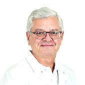 Фролов Алексей Вячеславович, гепатолог