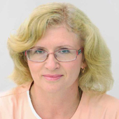 Кувшинова Вера Николаевна, детский ЛОР