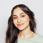 Раши Анна Андраниковна, педиатр