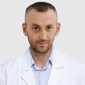 Контамиров Сергей Александрович, травматолог