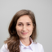 Ульданова Гульназ Гильмулловна, детский офтальмолог