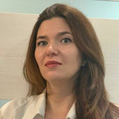 Шарапова Арина Владимировна, эндокринолог