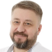 Копнин Анатолий Анатольевич, врач УЗД