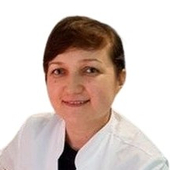 Маслахова Гульнара Юнусовна, врач УЗД