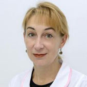 Синяева Ольга Владимировна, невролог