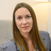 Климова Екатерина Юрьевна, семейный психолог