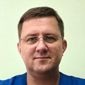 Татаркин Константин Александрович, уролог