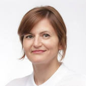 Бухарицина Ирина Сергеевна, массажист