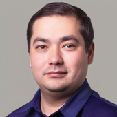 Шамаров Руслан Абдуллаевич, стоматолог-ортопед