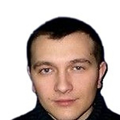 Забудский Алексей Сергеевич, врач скорой помощи