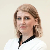 Васильева Екатерина Владимировна, рентгенолог