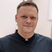 Припачкин Сергей Анатольевич, маммолог-онколог