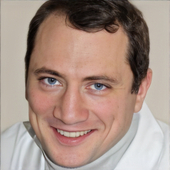 Поваров Сергей Алексеевич, педиатр