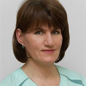 Крючкова Снежана Александровна, анестезиолог