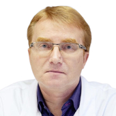 Пестов Александр Сергеевич, врач УЗД