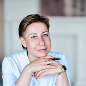 Семеняк Алеся Анатольевна, терапевт