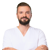 Бондарев Константин Александрович, эндоскопист