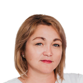 Салтанова Наталья Валентиновна, стоматолог-терапевт