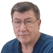 Сафин Наиль Шакирзянович, гинеколог