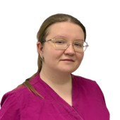 Мануйлова (Данилова) Елизавета Сергеевна, ЛОР