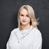 Головина Екатерина Павловна, психиатр