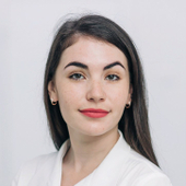 Соломка Ольга Владимировна, врач-косметолог