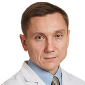 Клепиков Алексей Валентинович, пластический хирург