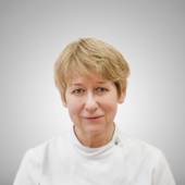Чехова Надежда Олеговна, пародонтолог