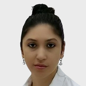 Глушкова Жанна Федоровна, стоматолог-терапевт