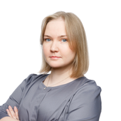 Попова Виктория Александровна, стоматолог-терапевт