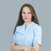 Сорокина Александра Алексеевна, гинеколог