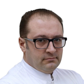 Климов Александр Викторович, эндоскопист